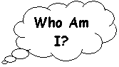 Cloud Callout: Who Am I?