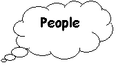 Cloud Callout: People